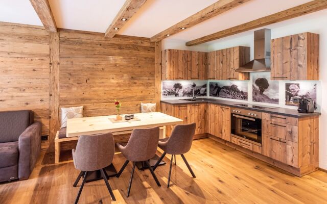 Fetz Luxury Appartements
