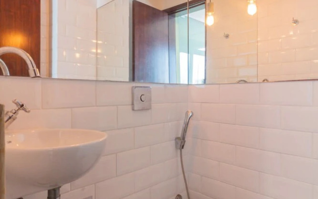 10 minutos da praia de Ipanema - AC1007