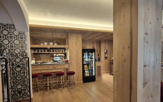 Hotel Baita Dei Pini