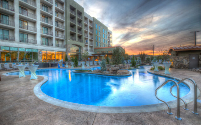 Courtyard by Marriott Pigeon Forge