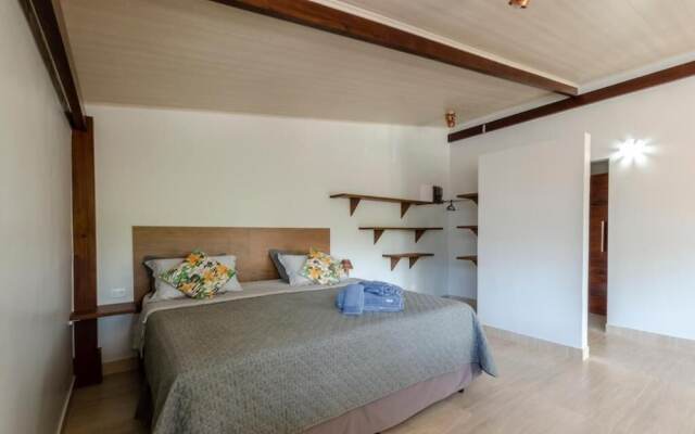 Condominio Luna Rossa