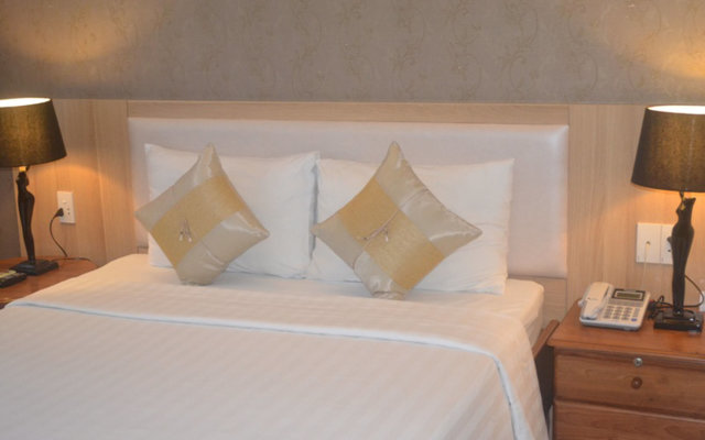 Saigon River Boutique Hotel