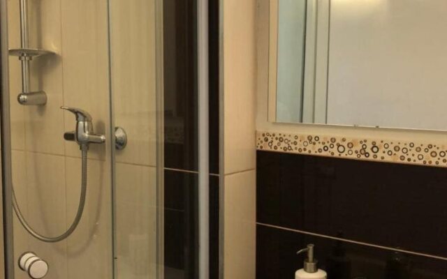 Apartmany Galeta