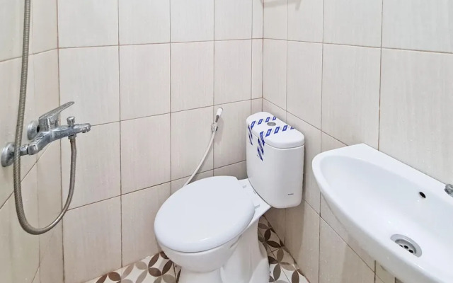 SPOT ON 92037 Jokotole 2 Homestay