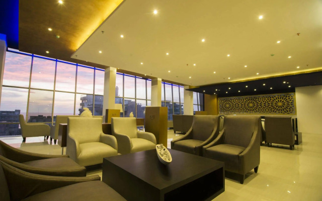 Platinum One Suites