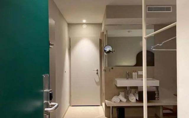 Boutique Hotel das Salz