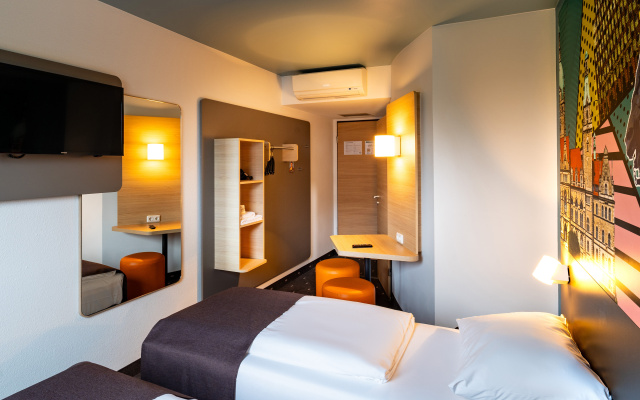 B&B Hotel Hannover-Lahe