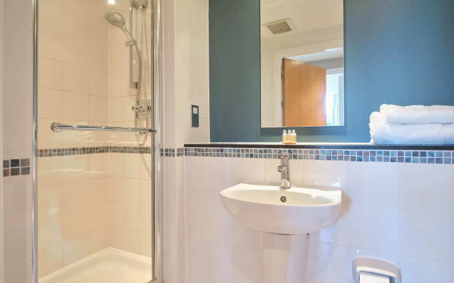 Marlin Apartments London Bridge - Empire Square