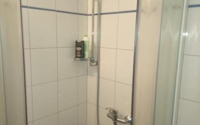 UbytovÁnÍ U Javoru 232 9