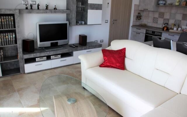 Budoni Sweet Home