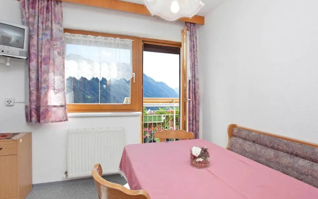 Apartment Near the Lake in Tyrol