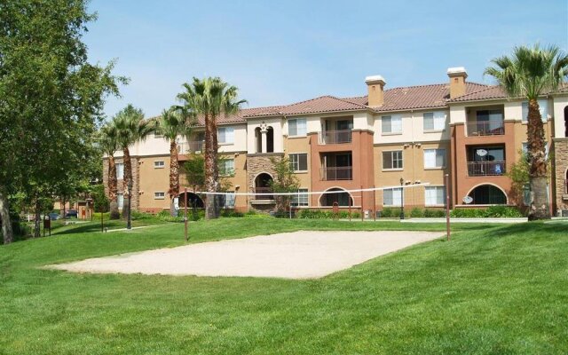 AMLI at Empire Lakes