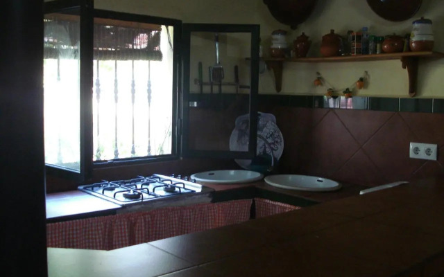 Casa Rural: "la Encina"