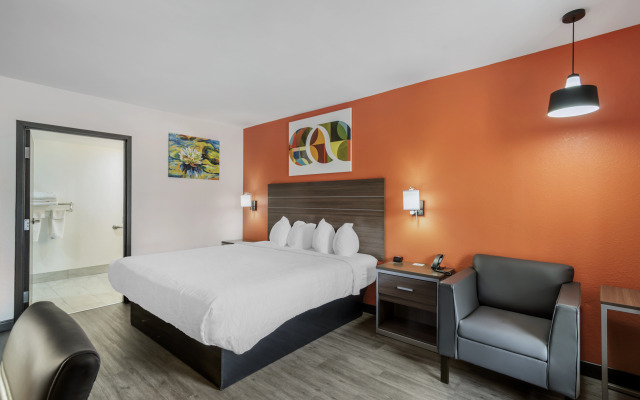 Best Western Statesville Inn