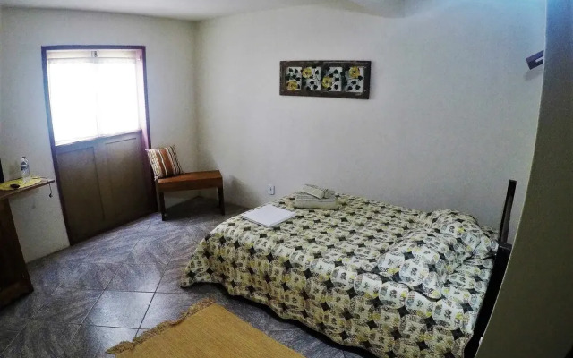 Pousada Astral de Minas