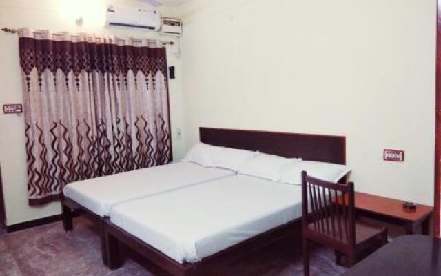 Muthu guest house