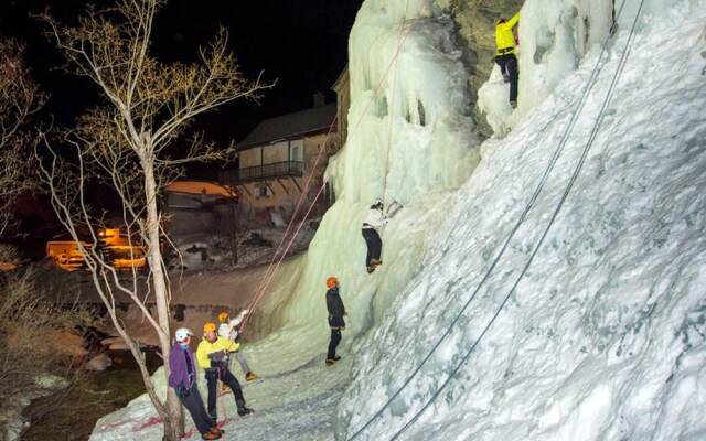 Apartment With one Bedroom in Aiguilles, With Wonderful Mountain View