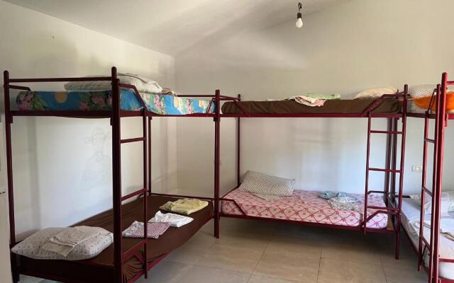 Backpacker Hostel