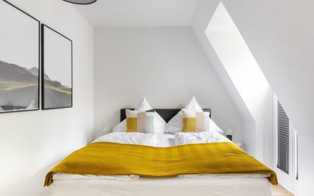 Limehome Passau Angerstraße
