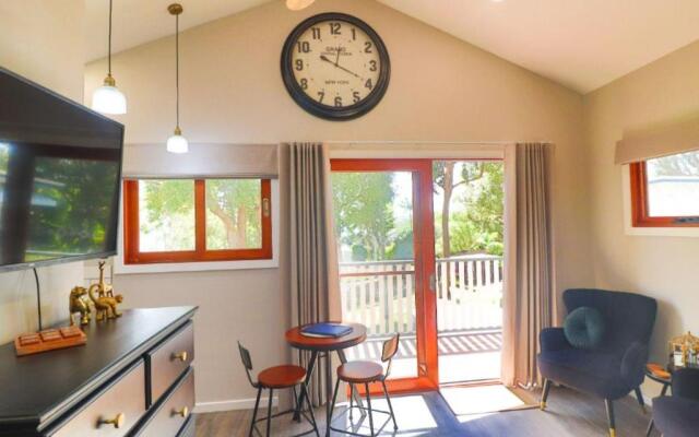 Fairview Cottage