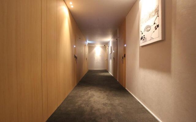 Nenne Boutique Hotel