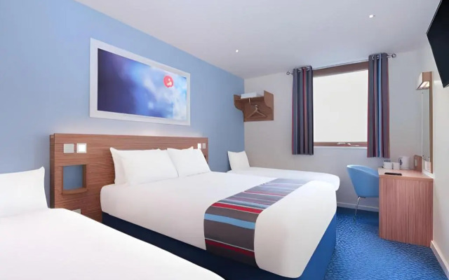 Travelodge London Crystal Palace