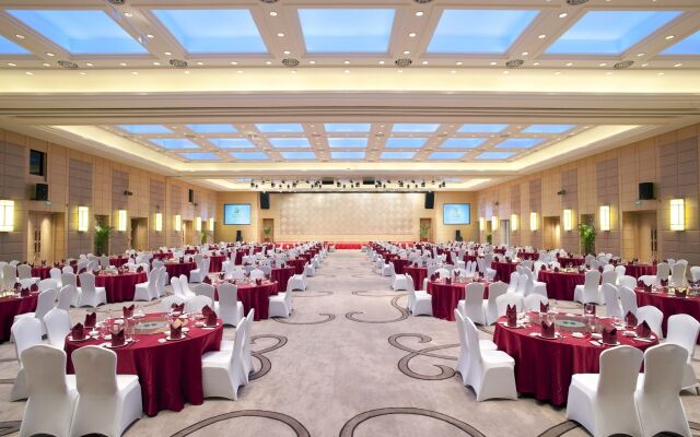 Holiday Inn Changzhou Wujin by IHG