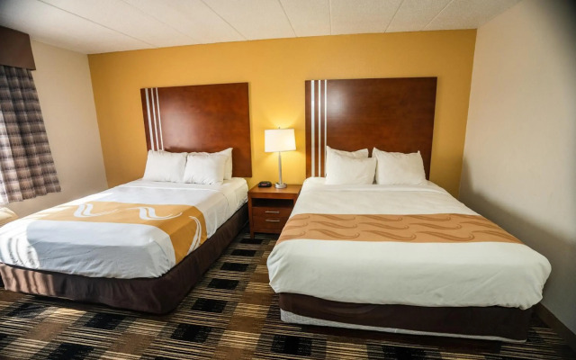 Quality Inn near Medical Center