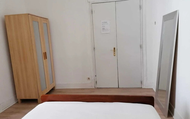 Open World Hostel