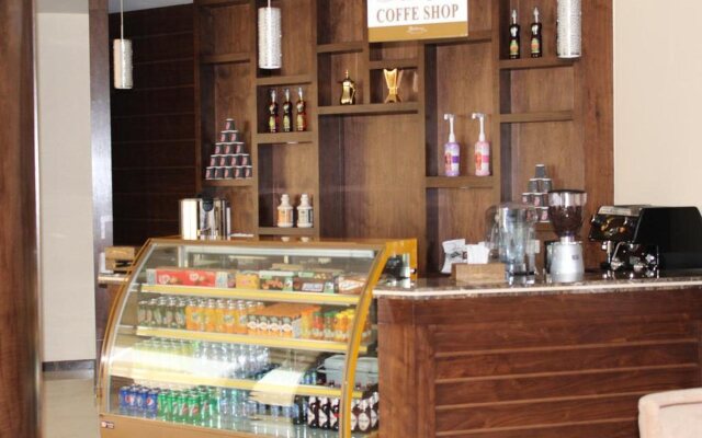 Pestana Hotel & Suites 2