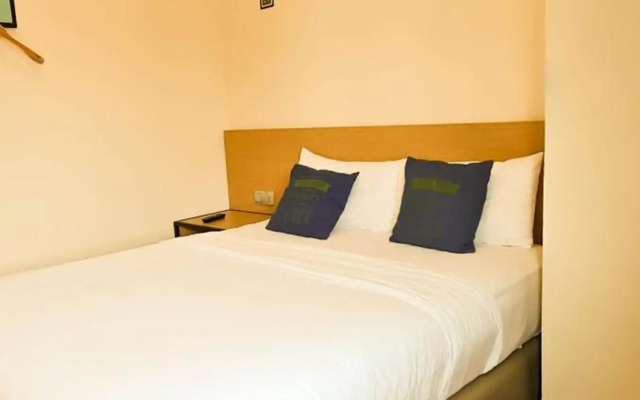 Qlio Hotel