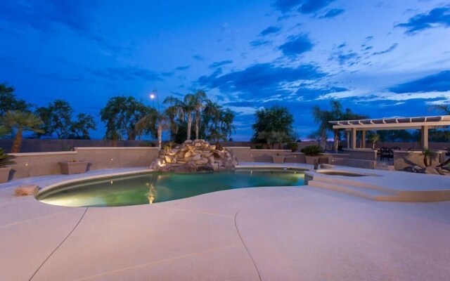 The Sound Of Freedom By Signature Vacation Rentals