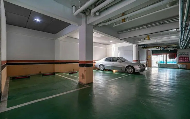 Ulsan Sinjeongdong Venus