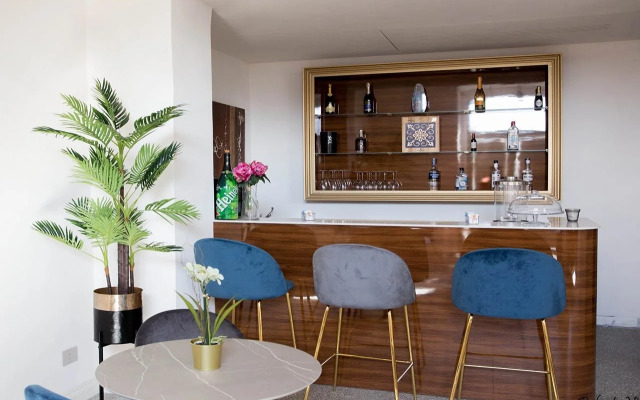 20 Miglia Boutique Hotel