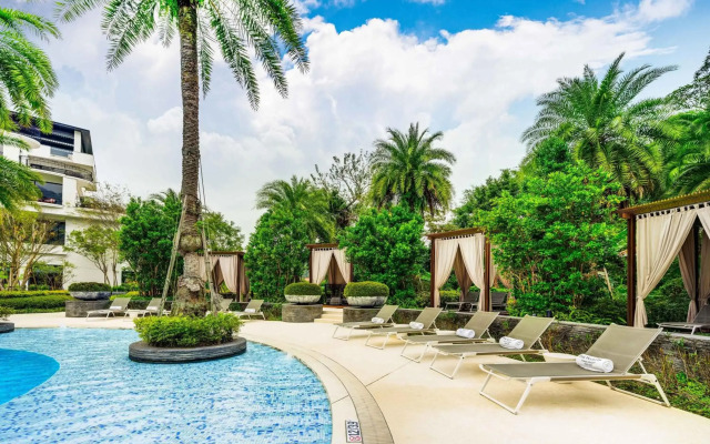 The Westin Tashee Resort, Taoyuan