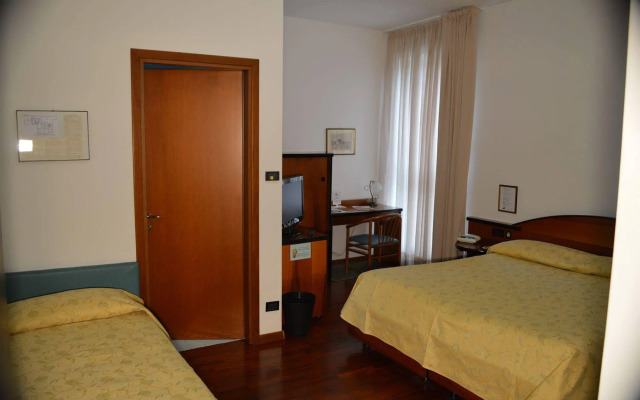 Hotel Sagittario