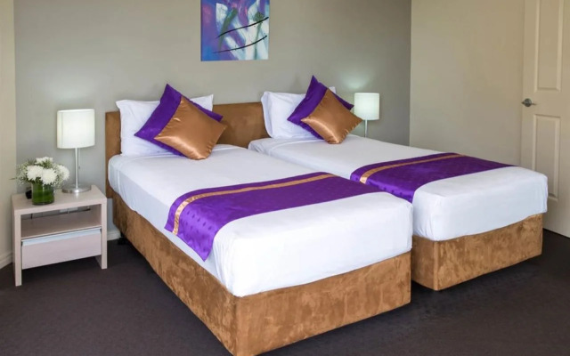 Piermonde Apartments - Cairns