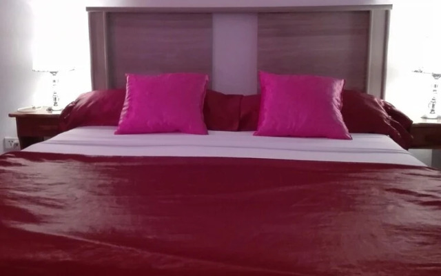 Casa Pavel y Coralia