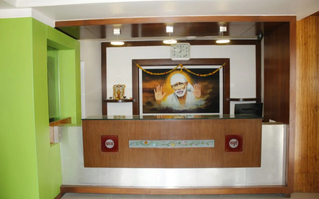 Saiba