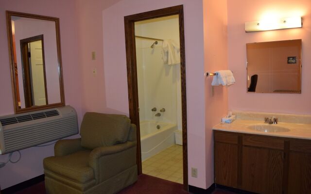 St. Croix Suites - St. Croix Falls