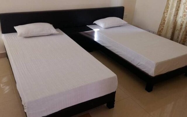High View Cottage - Rishikesh