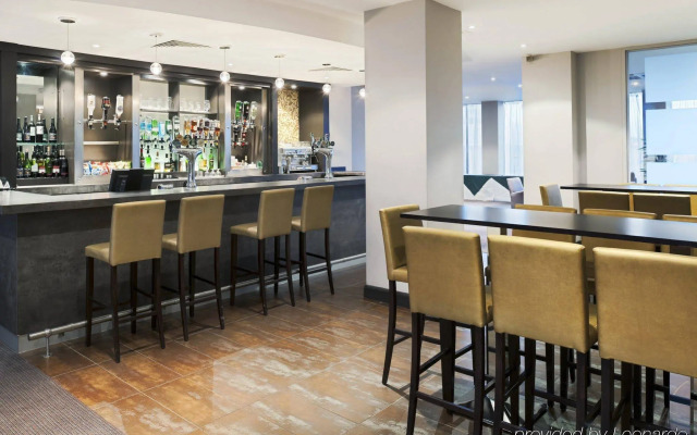 Holiday Inn Preston by IHG