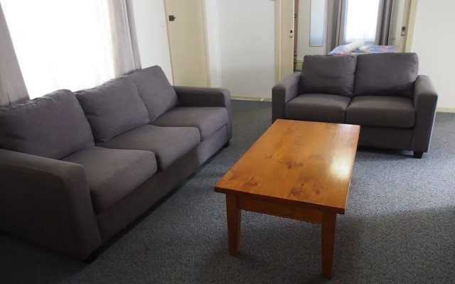 Porepunkah Pines Holiday Park