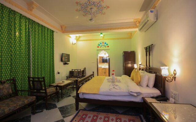 Bonjour Paradise Resort