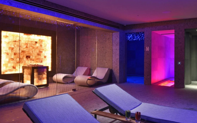 Grand Hotel Victoria Concept & Spa, by R Collection Hotels