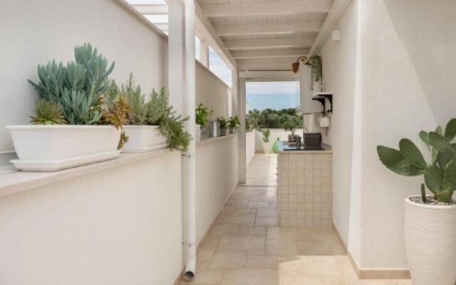 WePuglia - Suite Martino Seaview