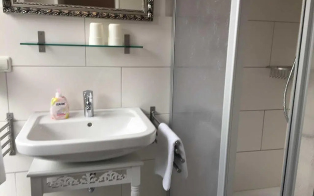 Gï¿½stehaus Denecke