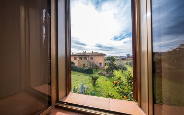 Agriturismo Bio Fattoria Casetta