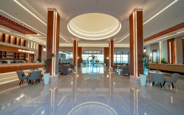 Pickalbatros Vita Resort - Portofino Marsa Alam