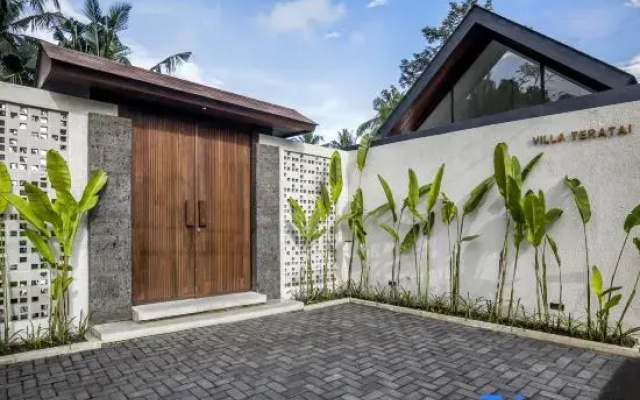 Villa Teratai by BaliSuperHost